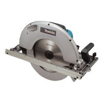 Scie Circulaire Électrique 2200 W Ø355 Mm - Makita 5143r - Bricoman