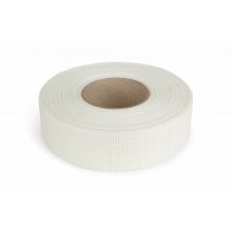 Bande Grillagée Adhésive Pour Plaques De Plâtre 150 M - Boite De 16 - Bricoman