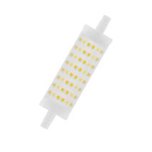 Ampoule À Led - Performance - R7s - 15w 2000 Lm - 2700k - 118 Mm - Dimmable - Osram 048753 - Tecnomat