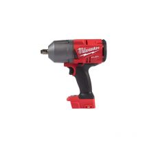 Boulonneuse À Chocs Milwaukee Fuel M18 Fhiwf12-0x - Sans Batterie Ni Chargeur 4933459695 - Bricoman