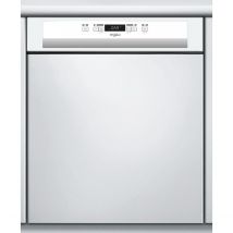 Whirlpool - Lave-vaisselle Encastrable Whirlpool Wbc3c26 - Bricoman