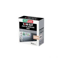 Joint Carrelage Parexlanko 5046 Elit - Caramel - 2,5 Kg - L5046caramel2.5 - Bricoman