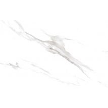 Carrelage Mur Mat Certeca Statuario Effet Marbre M25x50 (carton Avec 12 Unités = 1,5 M2) - Bricoman