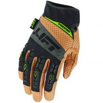 Gants De Protection Jardinage Bricolage Lift Safety Tacker L - Tecnomat