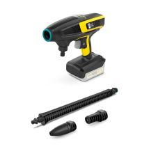 Karcher Pistolet De Nettoyage Sans Fil Khb 6 - Sans Batterie Amovible - Bricoman