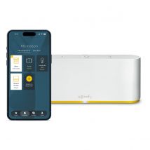 Somfy - Tahoma Switch - Commande Intelligente Pour Centraliser Et Connecter Votre Logement - Bricoman