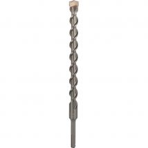 Foret 20mm Béton Sds Plus-5 20x250x300mm 2 Taillants - Bricoman