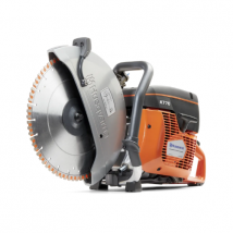 Découpeuse K770 Husqvarna Professionnelle Repamine - Bricoman