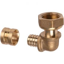 Profilé Extremité Kinespace Factory Kinedo Kinedo - Bricoman