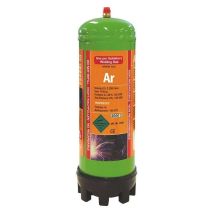 Bouteille Jetable Argon Pur 2,2 Litres Gys 043688 - Bricoman