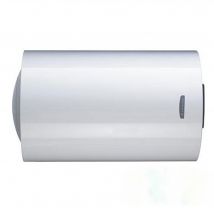 Chauffe Eau Électrique Blindé Horizontal Mural Initio Ariston 200 L - Bricoman