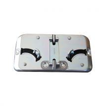 Serrure Ggl Ggu Gfl Ghl Vki/ves/v21 Velux - Bricoman