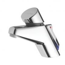 Presto - Robinet Mitigeur Temporisé Prestomix 2020 Sur Plage - 20500 - Bricoman