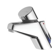 Presto - Robinet Mitigeur Temporisé Prestomix 2020 Sur Plage - 20500 - Tecnomat