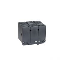 Cache Borne - Pour Disjoncteur Nsx250 - 3p - Bricoman