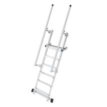 Echelle Réglable De 1.45 À 1.73m - Mac170r - Bricoman