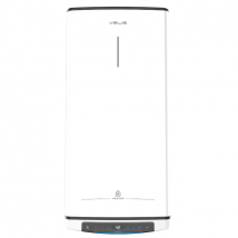 Chauffe-eau Électrique Plat Velis Pro Dry Wifi 80l - Ariston - 3100953 - Bricoman