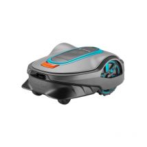 Tondeuse Robot Gardena - Sileno Life 750 - 15101-26 - Bricoman