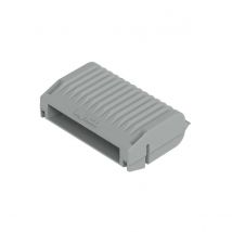 Boîte Gelbox T3 Série 221/2273 Connecteurs 4mm² - Ipx8 - Wago - Bricoman