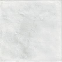 Carrelage Cottage White 15x15 Cm Effet Carreaux Ciment Vieilli - Bricoman
