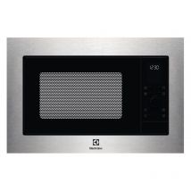 Micro-ondes Encastrables 25l Electrolux 1000w, Cms4253emx - Bricoman