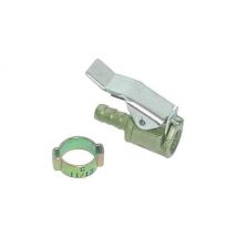 Abac - Agrafe De Gonflage Michelin (diam Int. 6) - Agomic Abac - Bricoman