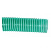Tuyau Annelé En Pvc 5 M Diam 38mm Prtan385 Ribiland - Bricoman
