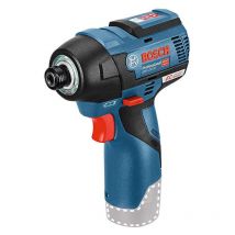 Visseuse À Chocs Bosch Gdr 12v-110 Professional 12v Couple 110nm (vendu Sans Batterie) - Bricoman