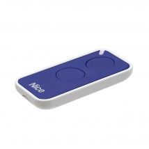 Télécommande Nice Era Inti2b Pour Portails Et Garages Et Porte De Garage - Bricoman