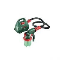 Pistolet Pulvérisateur Bosch Pfs 3000-2 - Bricoman