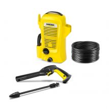 Nettoyeur Haute Pression Karcher K 2 Universal Edition - Bricoman