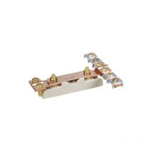 Barrette De Coupure De Terre Basse En T - Bricoman