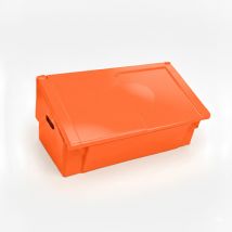 Coffre De Jardin 100l - Bricoman