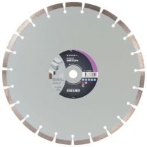 Sidamo - Disque Diamant Pro Béton - Diamètre 600 - 11130055 - Bricoman