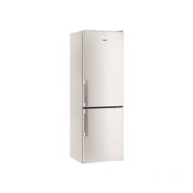 Réfrigérateurs Combinés 339l Froid Statique Whirlpool 59.5cm E, W5821cwh2 - Bricoman