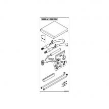 Chappee - Kit Liaison Ballon 160sl - 220ssl-c17201803 - C17201803 - Bricoman