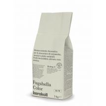 Joint De Carrelage Fugabella Color Fill 3 Kg By Kerakoll - Coloris Kk76 - Anciennement 20 - Bricoman