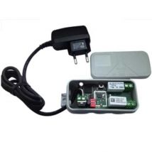 Récepteur Hormann Het S 2 Bs Pour Portails Et Garage - Bricoman