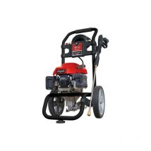 Nettoyeur Haute Pression Scheppach 3300 W - 4.35cv - Hcp2600 - Bricoman