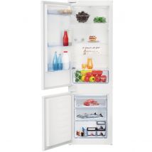 Réfrigérateur Combiné Encastrable Beko Bcsa285k4snlh - Bricoman