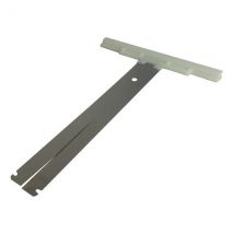 Attache Tablier A Clipper (lame 8 : Nature 142) Zf Moteur - Bricoman