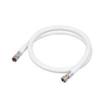 Tuyau Gaz Naturel - Femelle 15x21 (1/2) - Durée De Vie 10 Ans Noyon & Thiebault - Bricoman