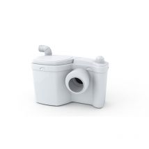 Watermatic - Broyeur Adaptable Pour Wc W12p - Bricoman