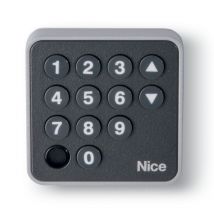 Edsb Clavier Numérique Bluebus Nice - Bricoman