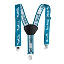 Bretelles À Clips Makita E-05402 - Bricoman