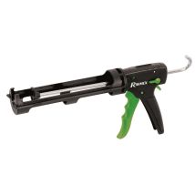 Pistolet Porte-cartouche Pro Système Anti-goutte - Tecnomat