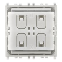 Vimar 03925 | Radiocommande Bluetooth Arke Eikon Idea Plana - Tecnomat