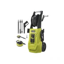 Nettoyeur Haute Pression Ryobi - 150 Bars - 2000w - Ry150pwa - Bricoman