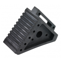 Kstools - Cale Roue Caoutchouc Pour Camion - 160.0383 - Bricoman