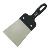 Couteau À Enduire - Largeur : 140 Mm - Theard - Bricoman